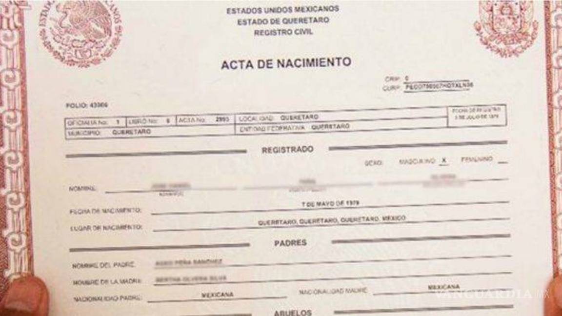 $!Auditan Oficialías del Registro Civil en Torreón por expedir actas para jugadores de basquetbol extranjeros