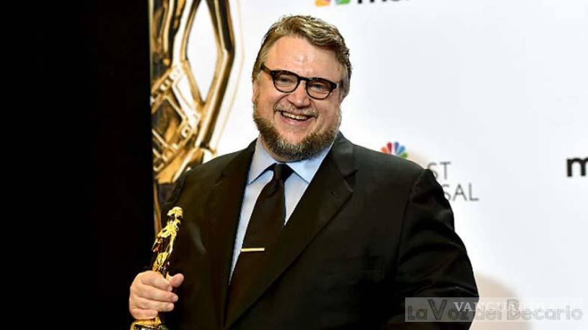 Guillermo del Toro confirma 4 clases magistrales en la FICG