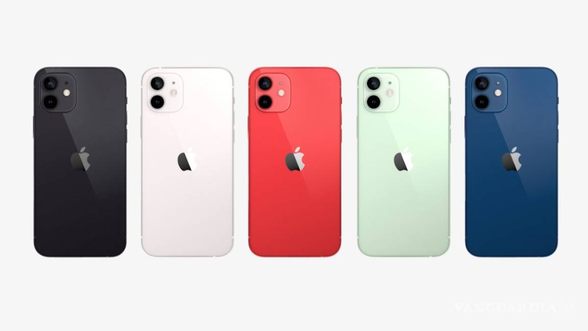 ¿Cuánto costará y cuándo sale a la venta el iPhone 12 en México?