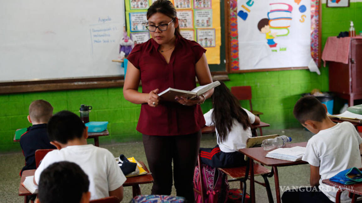 Podrán maestros de Coahuila exigir cobro que Gobierno del Estado aplicaba indebidamente por servicio médico