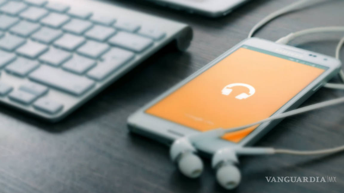 Spotify, Apple Music y Google Play rescatan los ingresos de la industria musical
