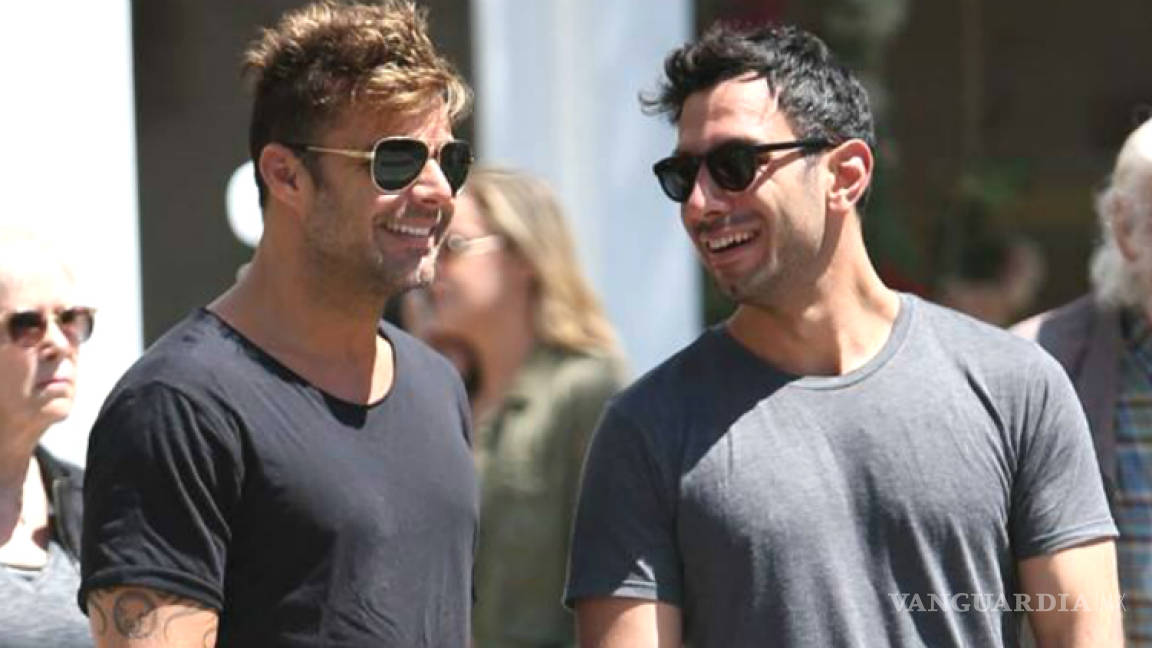 Ricky Martin ya tiene fecha para su boda con Jwan Yosef