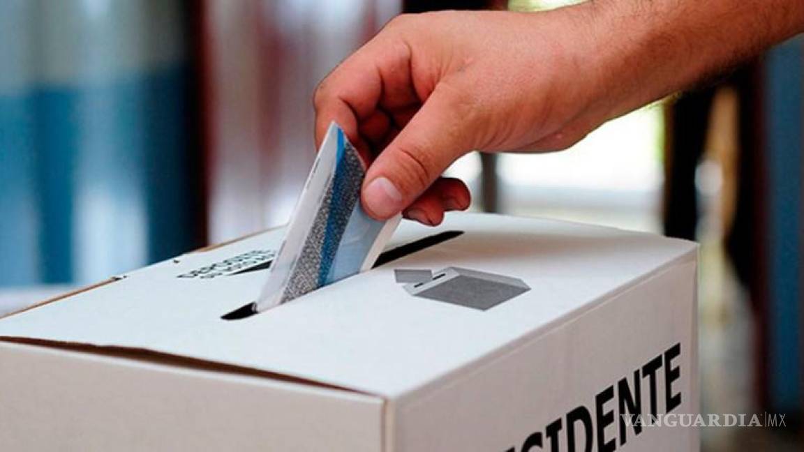 Elecciones Coahuila 2023: así funcionan y están distribuidas las casillas especiales