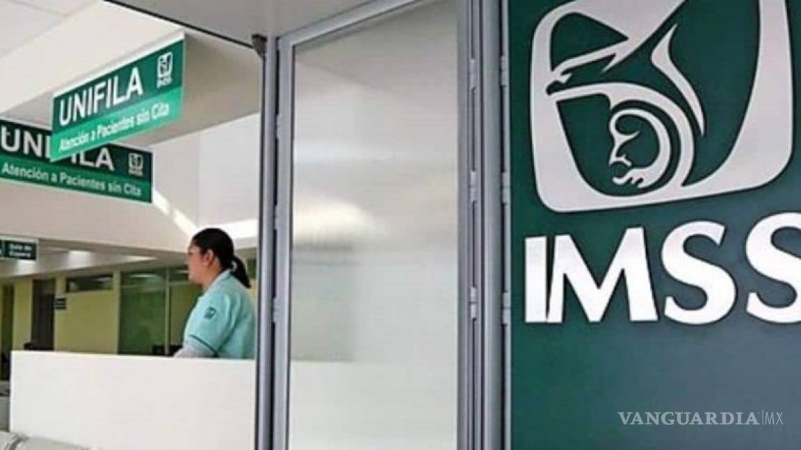 Amenazan trabajadores con quemar pacientes de COVID-19 y clínica del IMSS en Michoacán