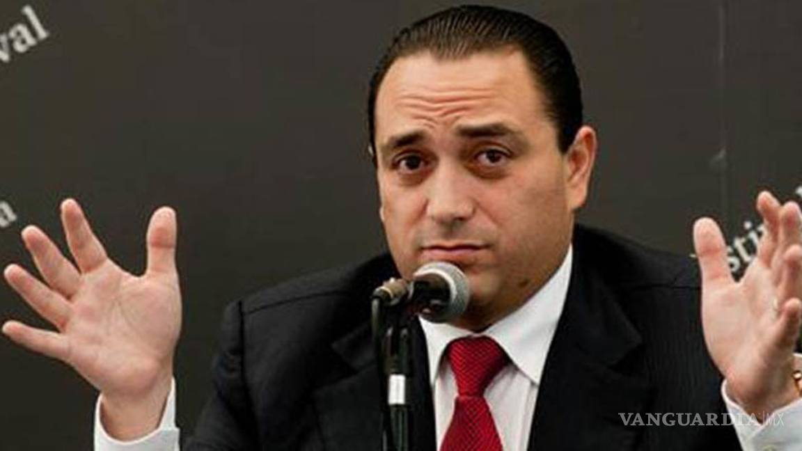 $!Corrupción envuelve a 11 exgobernadores