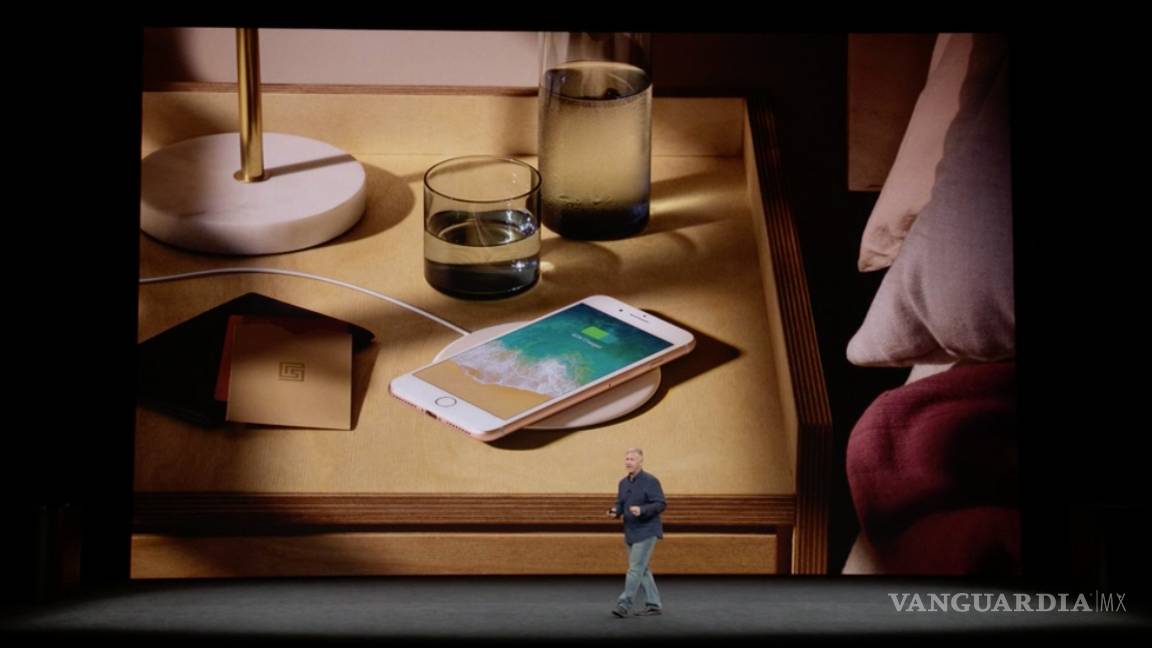 $!iPhone 8 y iPhone X, lo mejor del AppleEvent