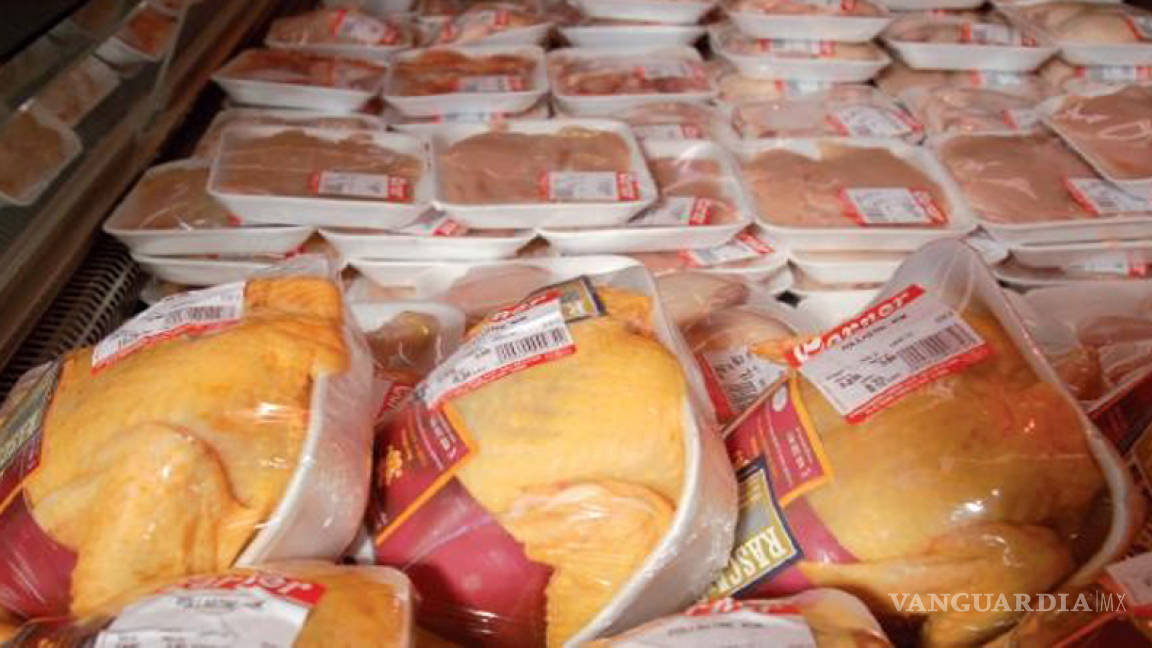 Precios de pollo y frijol se disparan durante la pandemia