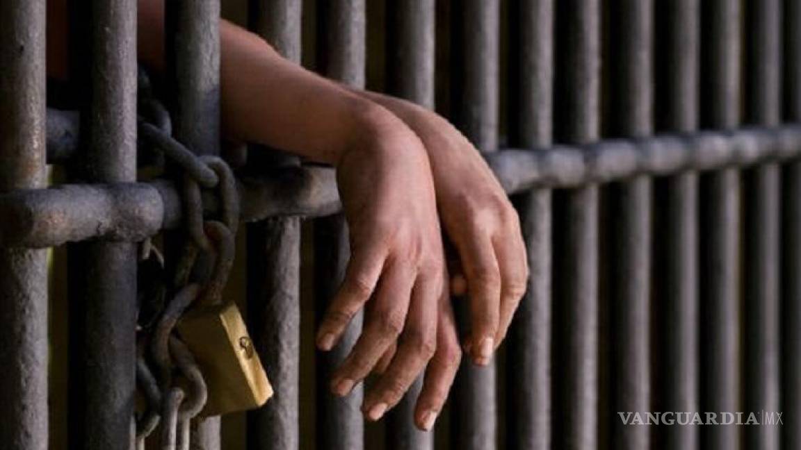 Aumenta población indígena en prisión por narcotráfico en sexenio de AMLO