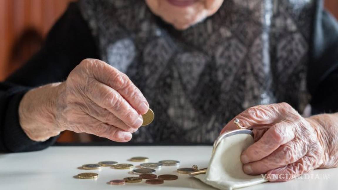 Busca Morena aumentar 3% las pensiones