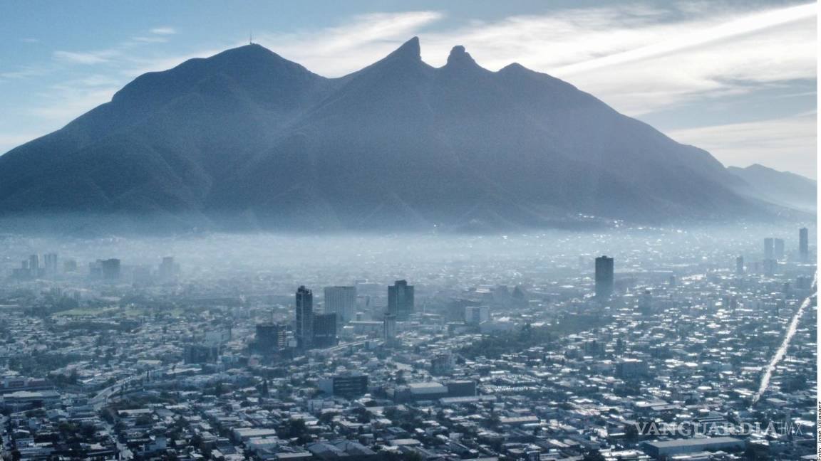 Cadereyta, San Pedro, Santa Catarina y Apodaca en el Top 10 de los municipios más contaminados del mundo