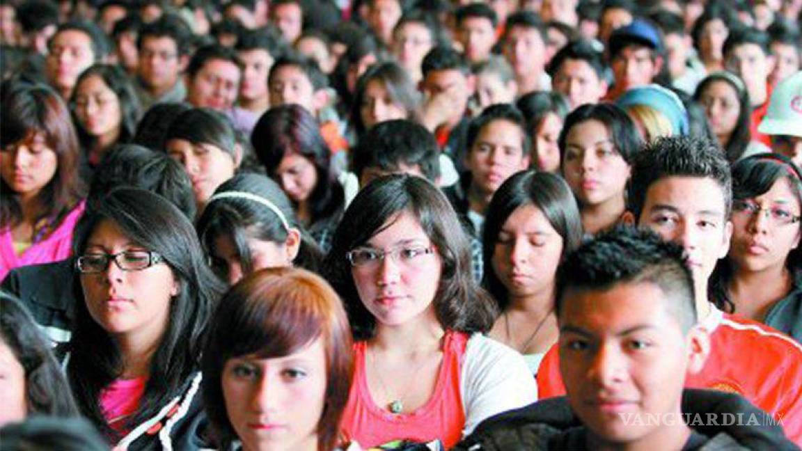 Busca PRI la participación de jóvenes en cargos públicos