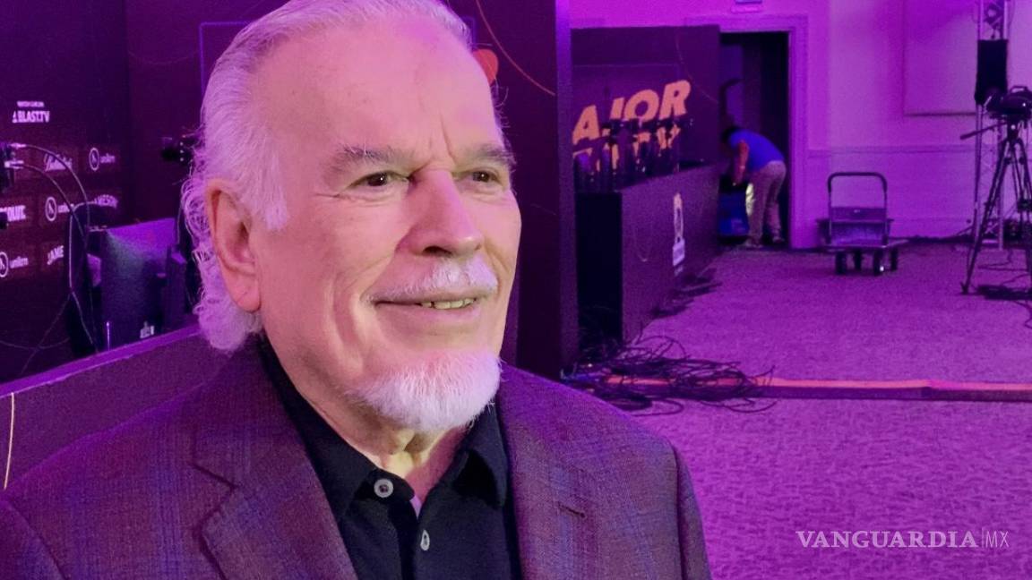 $!Gustavo M. de la Garza O.