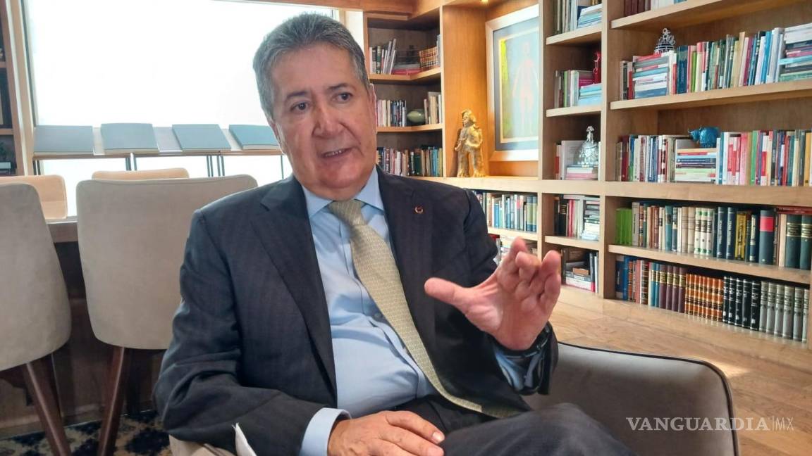 Rechaza Bufete de abogados que Américo Villarreal contrató sus servicios para litigas asuntos personales