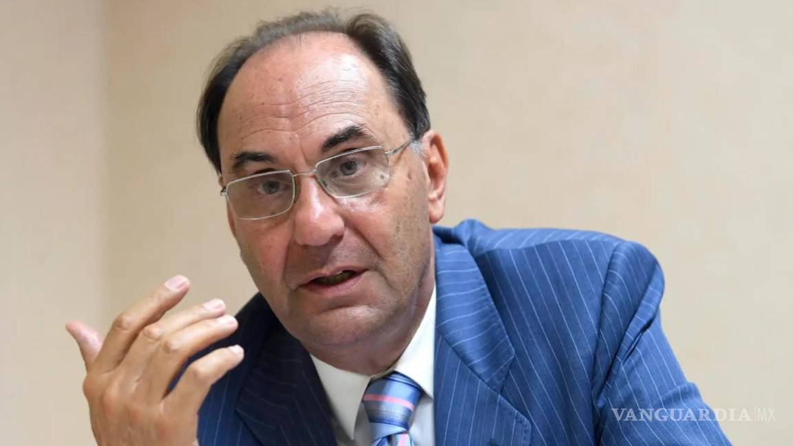 Disparan en Madrid contra Alejo Vidal-Quadras, cofundador de Vox