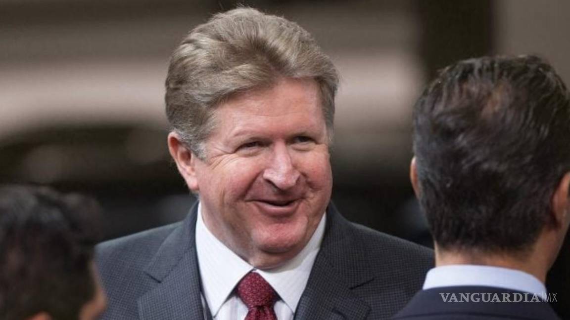 Analizan abogados de Grupo México estrategia para recuperar la concesión ferroviaria