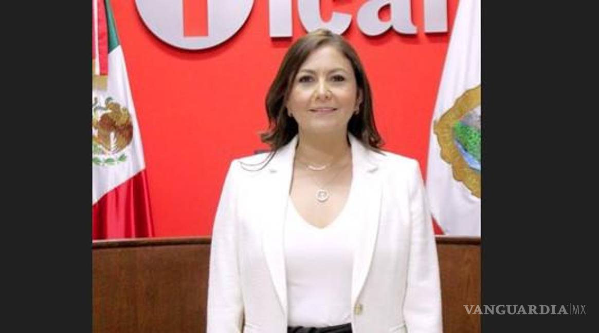 ‘Mi participación en proceso federal ya había concluido’, dice Dulce Fuentes, aspirante al Poder Judicial de Coahuila