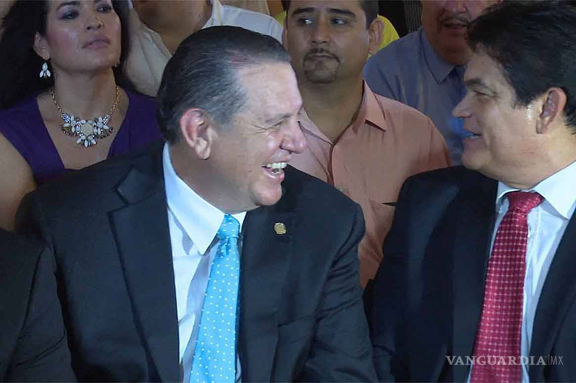 $!El Humedal que se vendió en 100 MDP