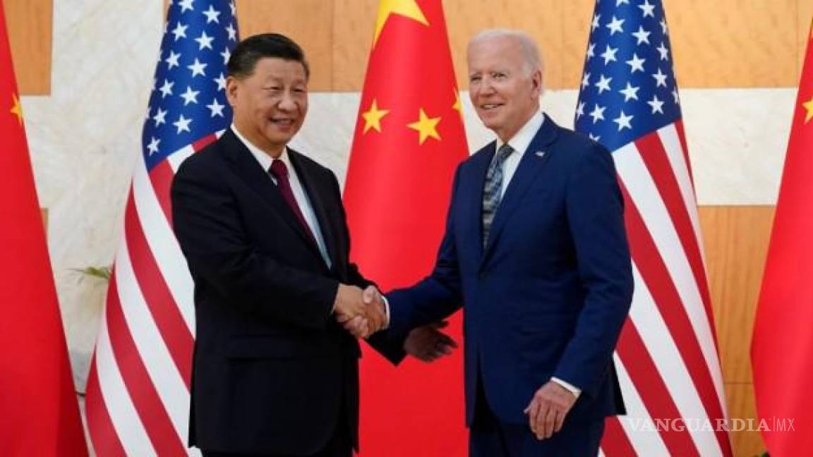 Biden afirma que la invasión de Taiwán por parte de China no es inminente, tras reunión con Xi Jinping