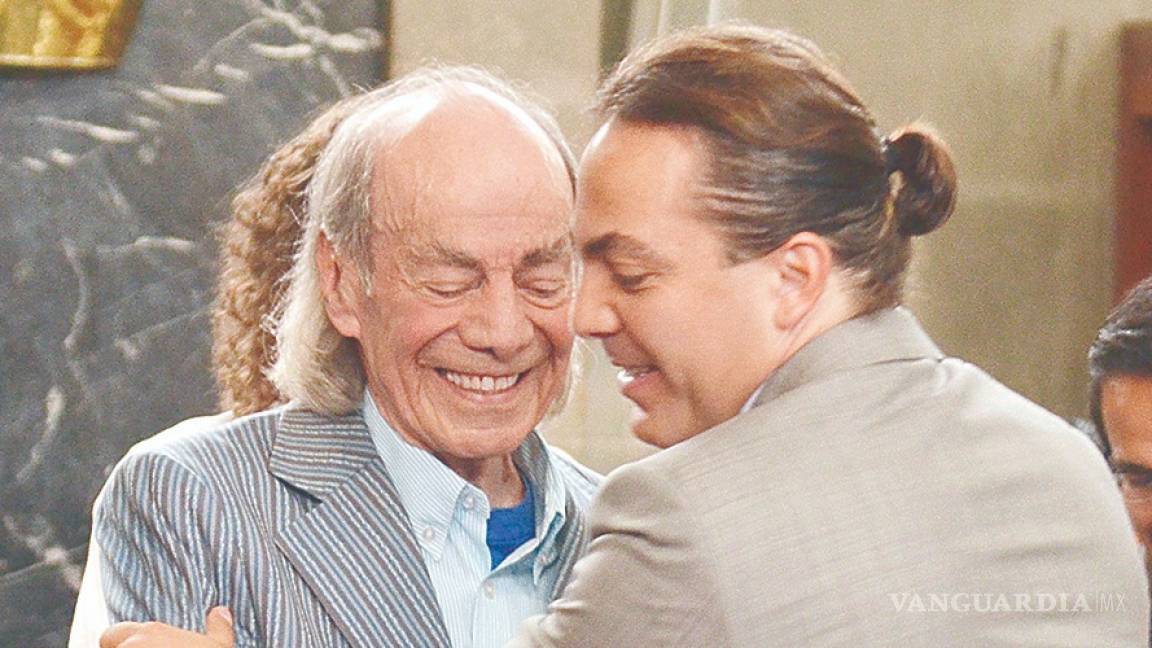 Fallece el actor y comediante Manuel 'El Loco' Valdés