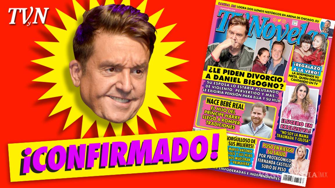 $!No creerás la miseria que cobró Raquel Bigorra por vender secretos de Bisogno