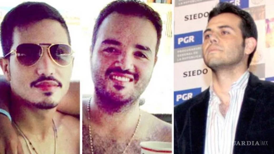 $!"Narcojuniors", la nueva dinastía que maneja los cárteles en México