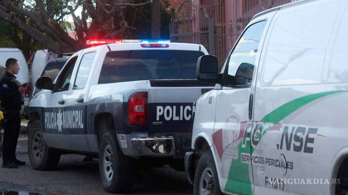 Dejan cinco cuerpos decapitados en Chihuahua