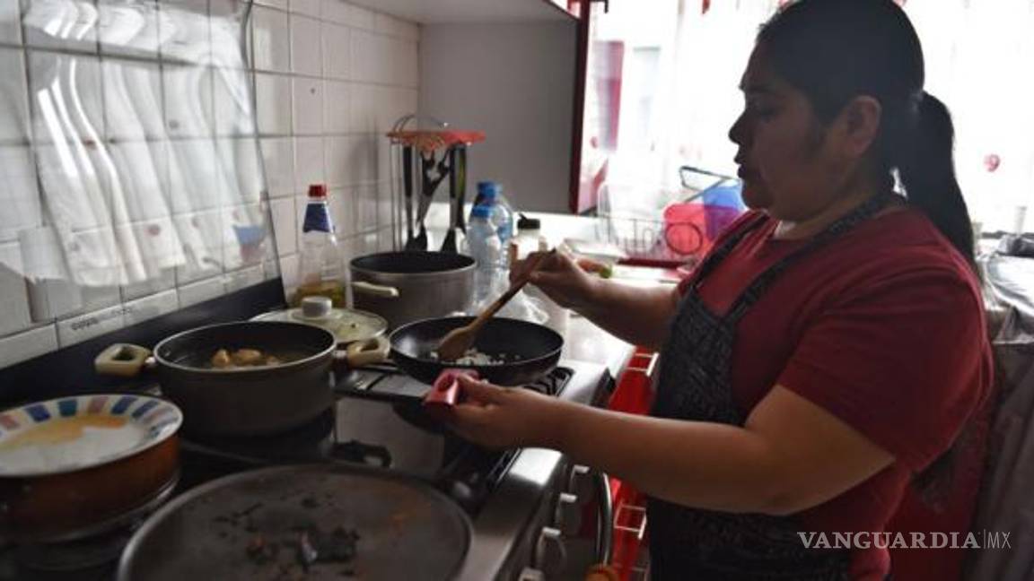 $!Aprueban reformas que avalan derechos de trabajadoras domésticas