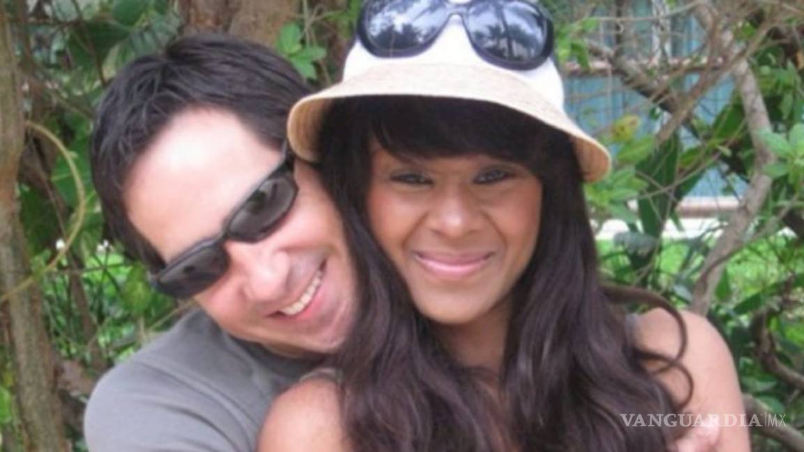 $!Kalimba defiende a su hermana M'Balia y pide respeto para su familia