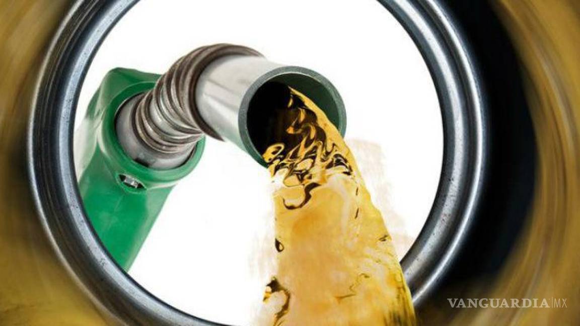 México busca cancelar importaciones de gasolina de Estados Unidos
