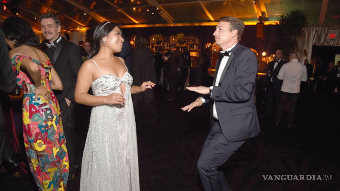 $!Tras el éxito de Cuarón, ‘Roma’ pone a México en boga