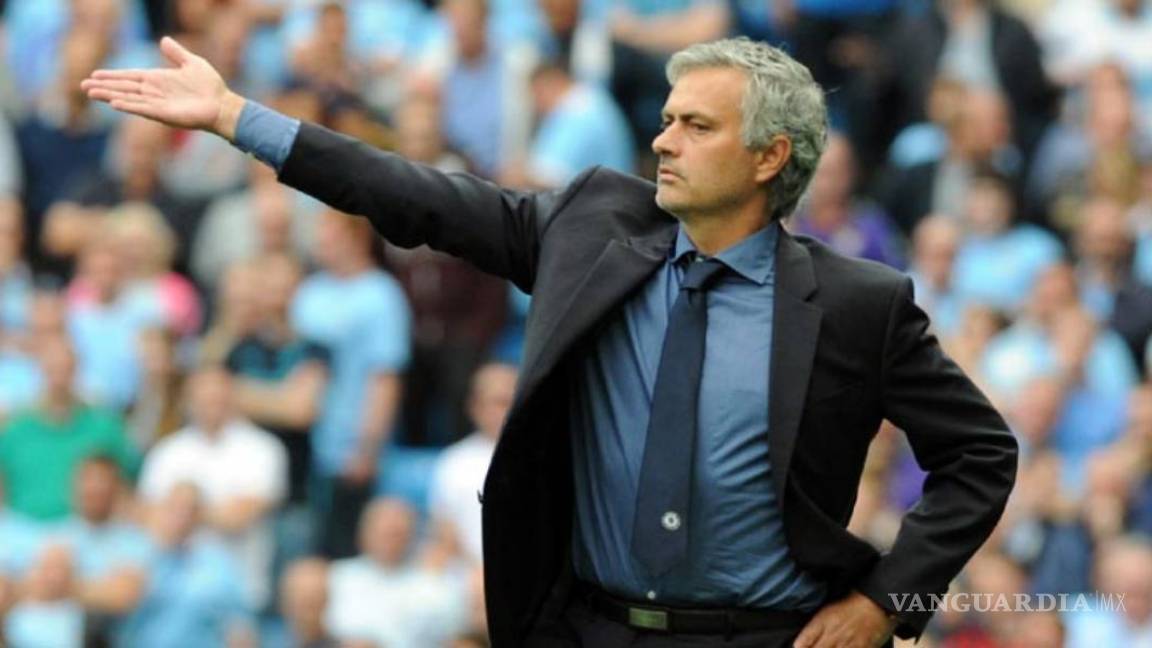 El United hará una oferta multimillonaria a Mourinho: “The Sun”