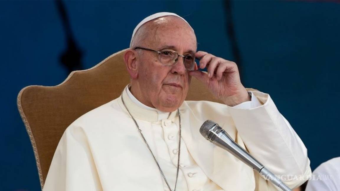 Alto clero exige al Papa Francisco medidas &quot;concretas&quot; contra pedofilia