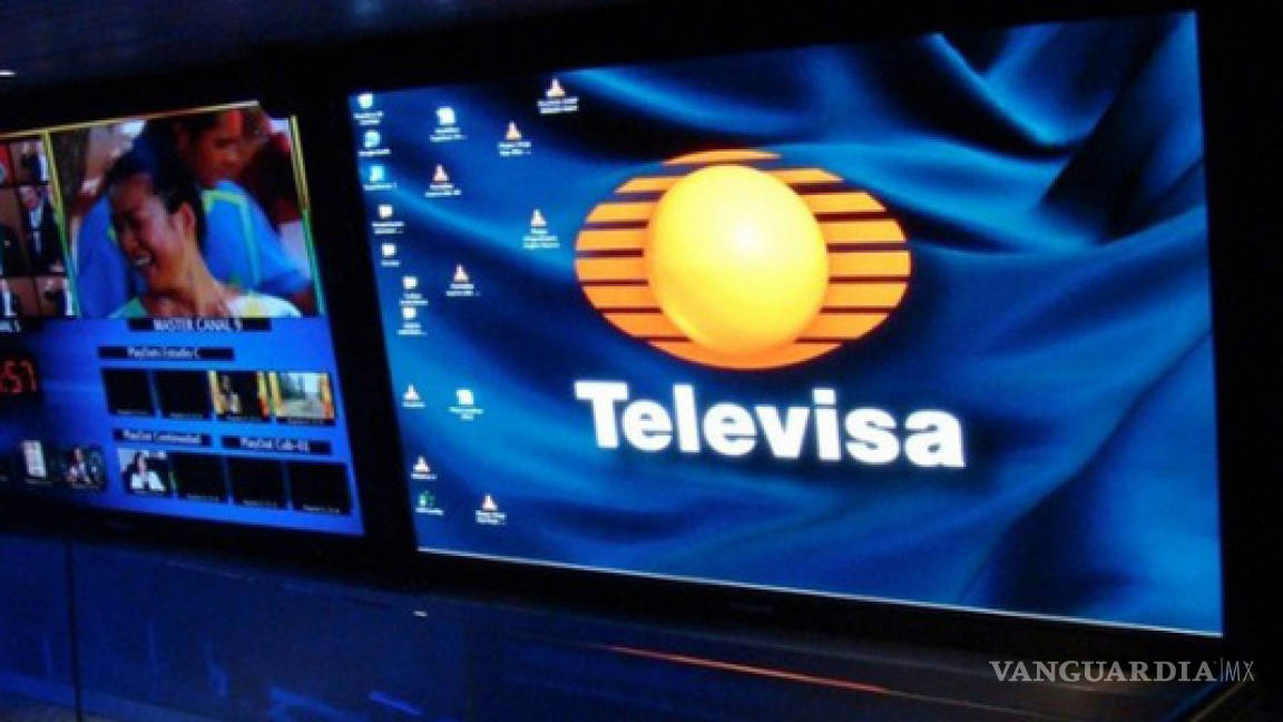 Televisa pacta con Amazon para distribuir sus nuevos contenidos