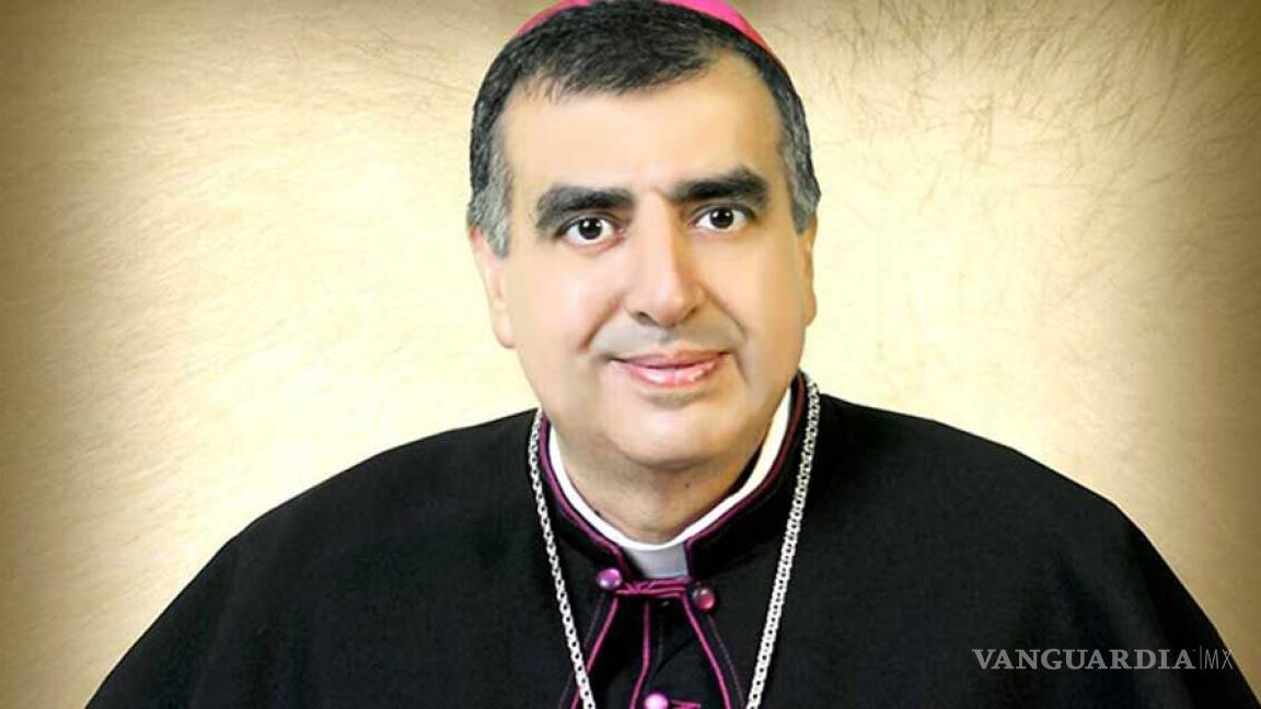Fallece José Fortunato Álvarez, obispo de Gómez Palacio, luego de prolongada enfermedad