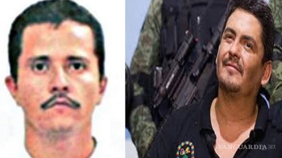 ¿Cuáles son los nexos entre el Cártel Jalisco Nueva Generación, &quot;Los Cuinis&quot; y las FARC?... según un ex socio del &quot;Mencho&quot;