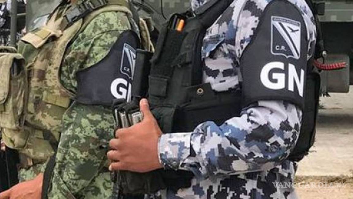 $!Guardia enfrenta un reto histórico; hoy arranca oficialmente con 70 mil elementos