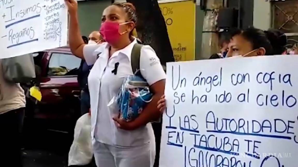 $!Personal de Salud denuncia falta de insumos y otras dificultades para atender COVID-19