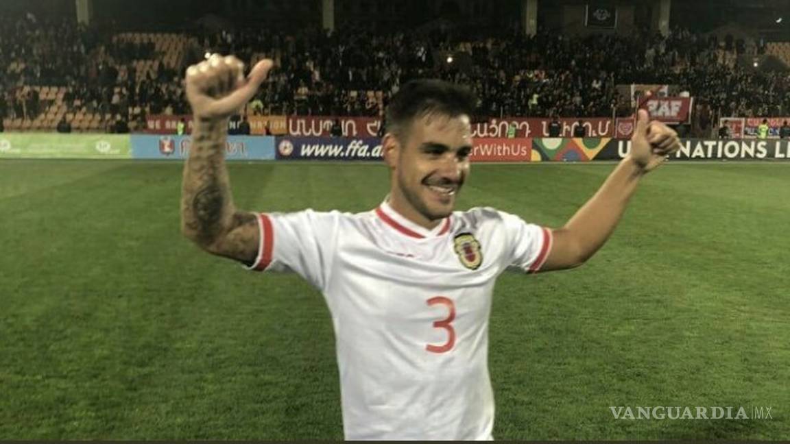 $!Gibraltar hace historia y gana su primer juego oficial después de cuatro años