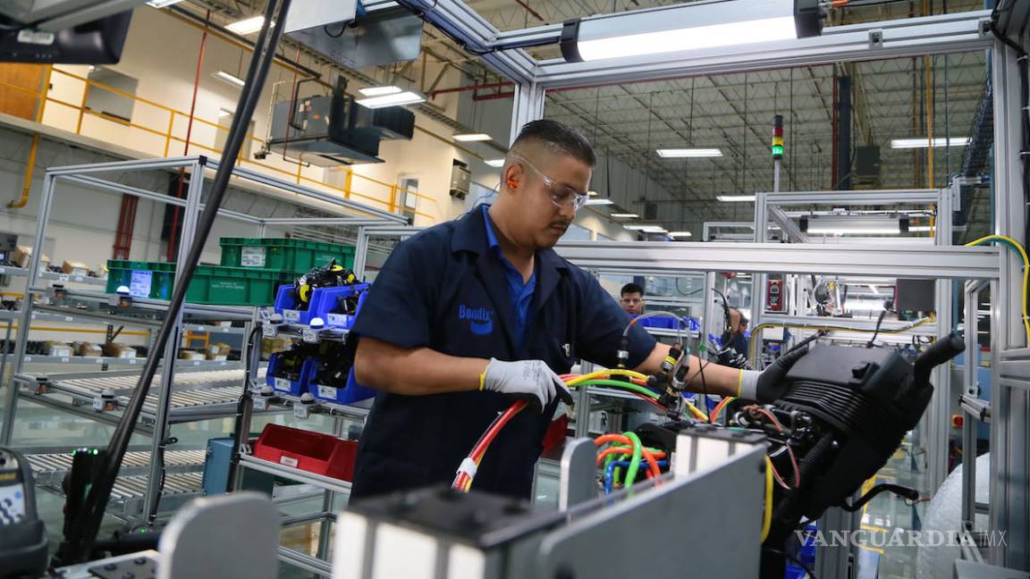 Prevé INDEX la generación de cuatro mil nuevos empleos en Acuña