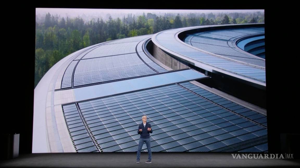 $!iPhone 8 y iPhone X, lo mejor del AppleEvent