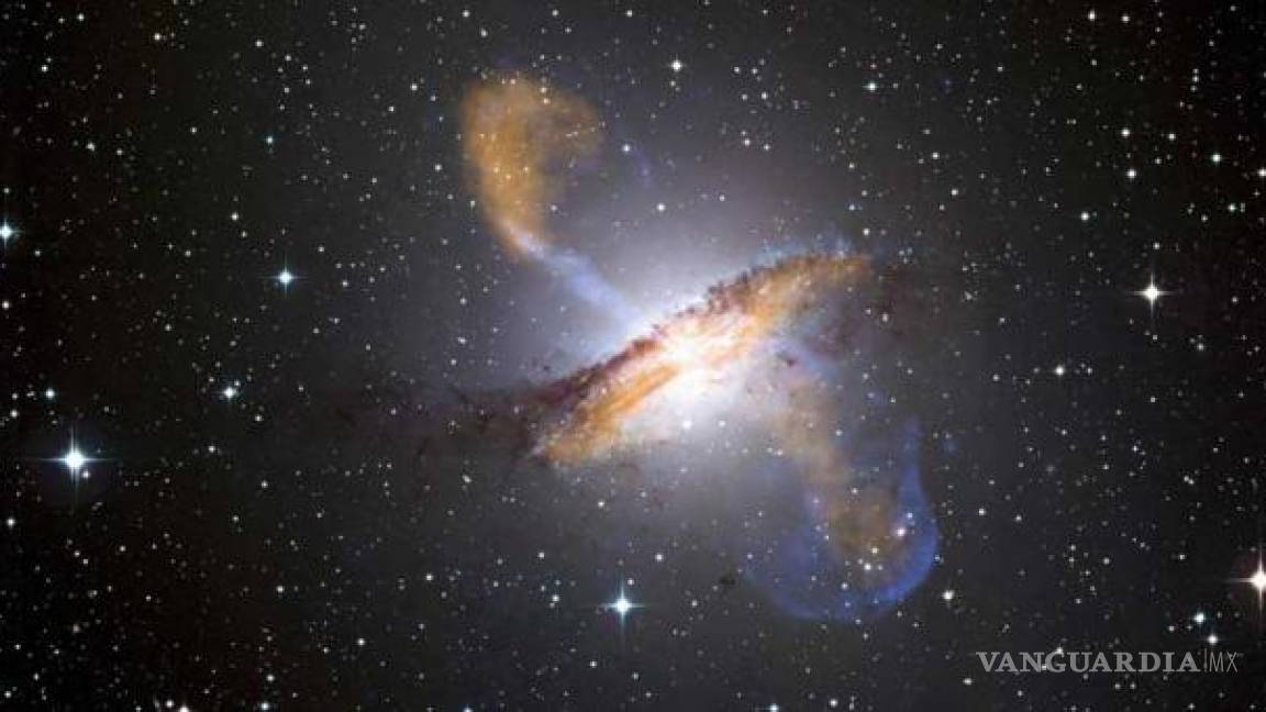 $!“Wow!”... la señal extraterrestre más extraña de la historia que un astrónomo captó hace 42 años