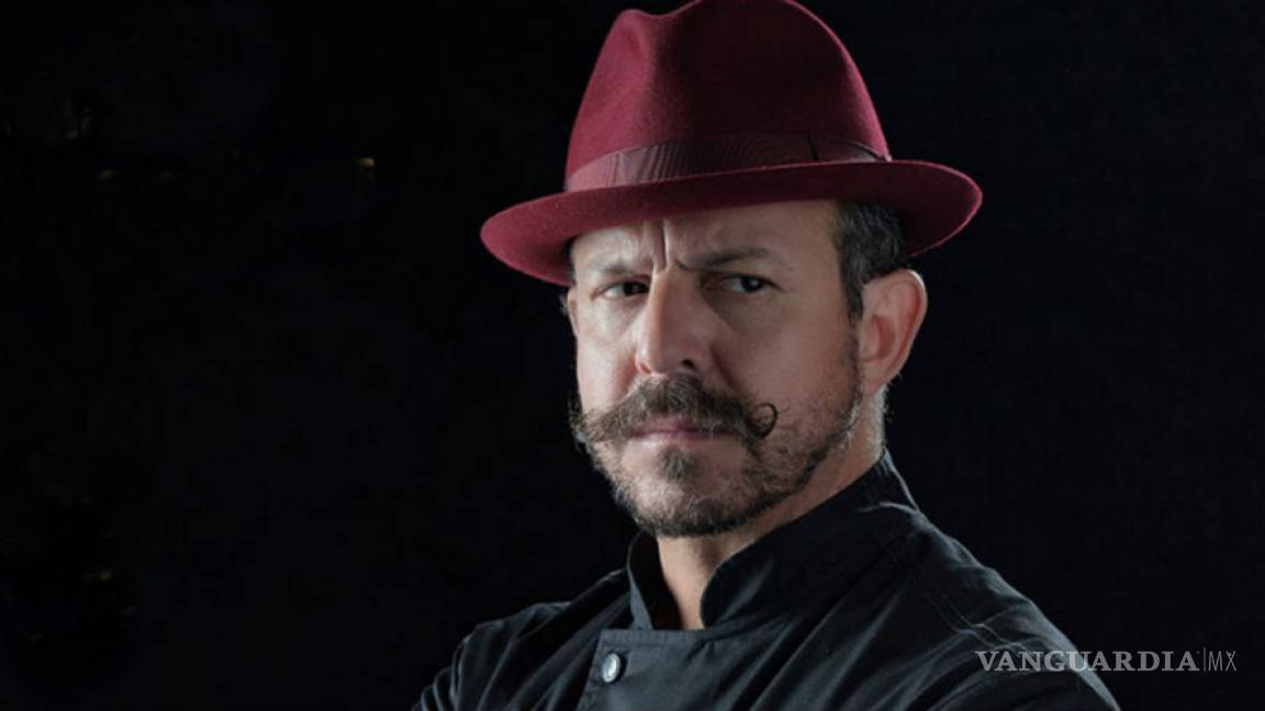 El chef Benito cumple y contrata en su restaurante a este ex concursante de MasterChef