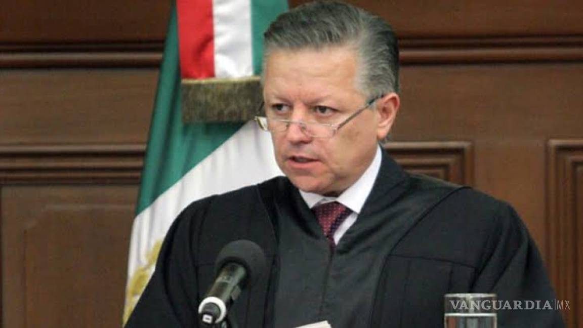 Jueces y magistrados ya no tendrán 'pase automático': CJF