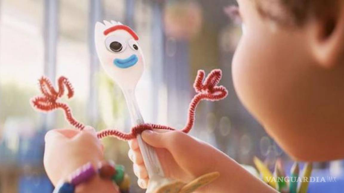 Críticos alaban a ‘Toy Story 4’: Los hará reír y llorar