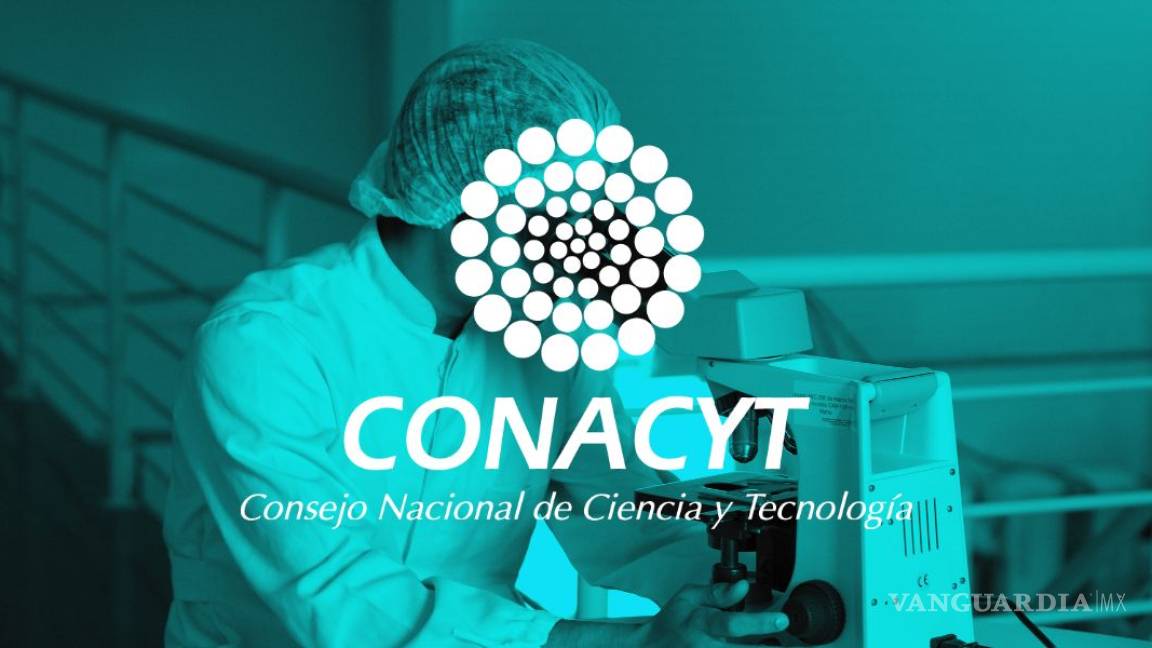 Conacyt no suspenderá becas pese a petición de equipo de AMLO