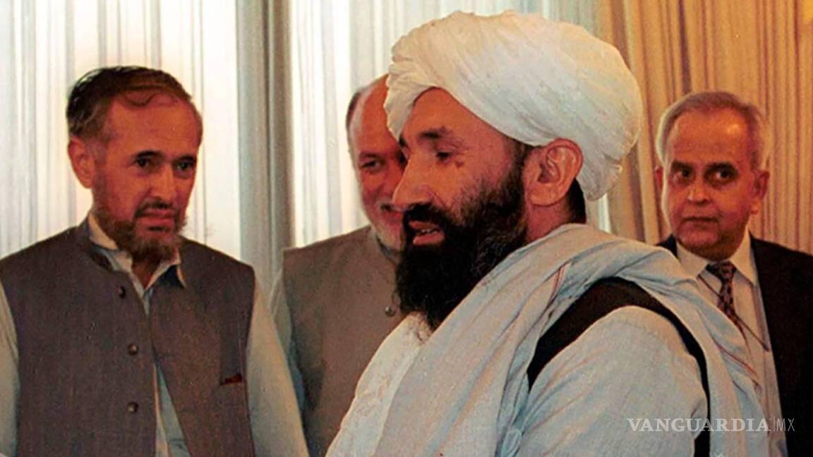 Hasan Akhund dirigirá el nuevo gobierno de Afganistán, informa el régimen Talibán
