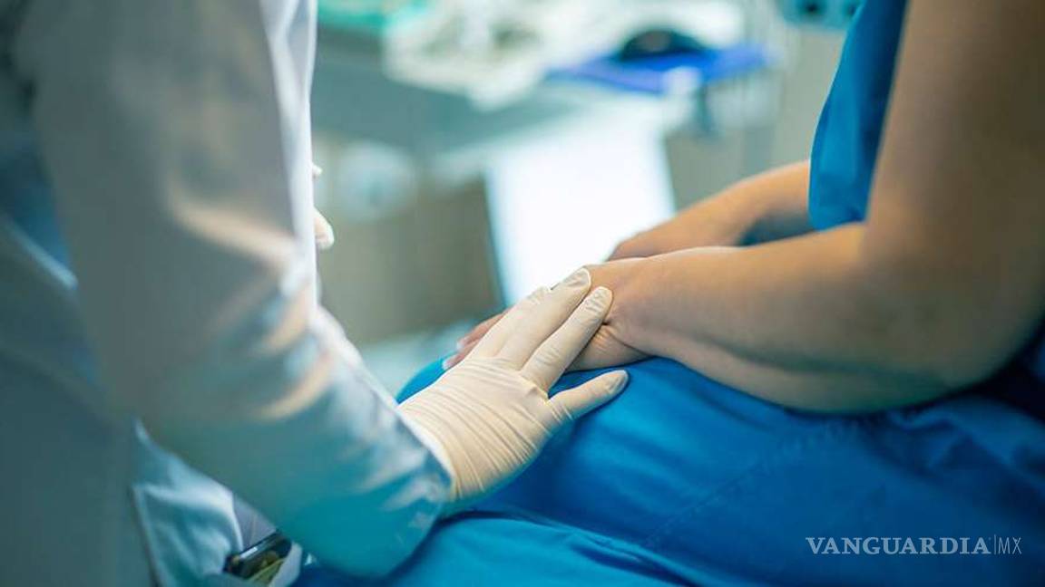 $!Por abortos están en prisión sólo las mujeres pobres e indígenas: Arturo Zaldívar