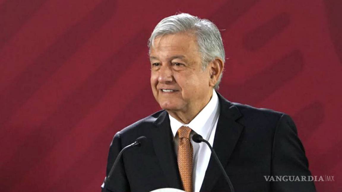 $!AMLO anuncia las 5 dependencias que tendrán más dinero en 2019