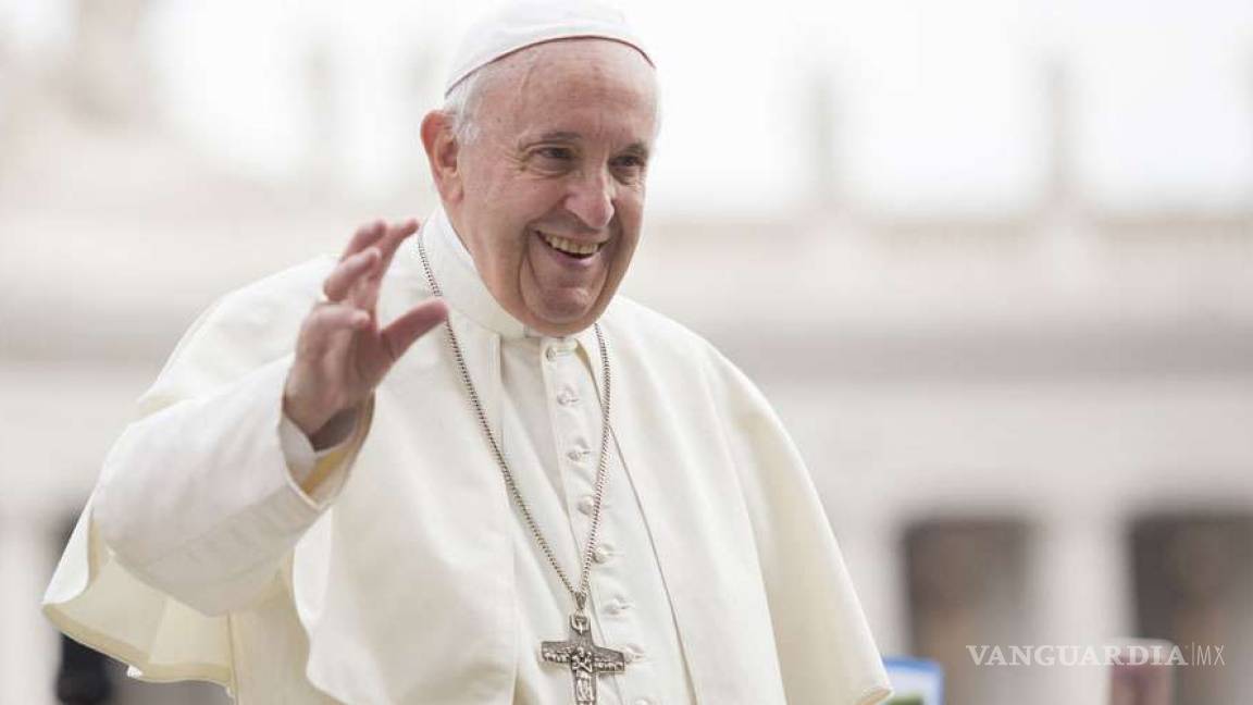 El Papa Francisco otorgó el perdón del aborto, y en Saltillo no es la excepción