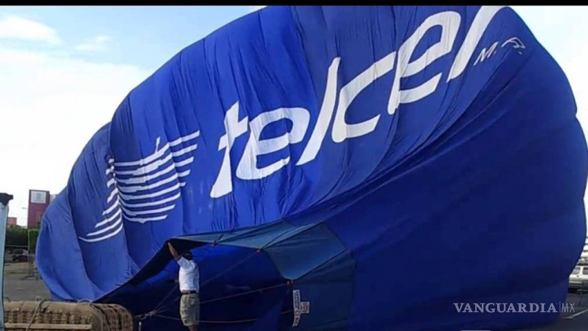 'Viernes Negro' de Telcel afecta en 20 estados; falla en la red reportada desde la tarde deja incomunicados a miles de usuarios